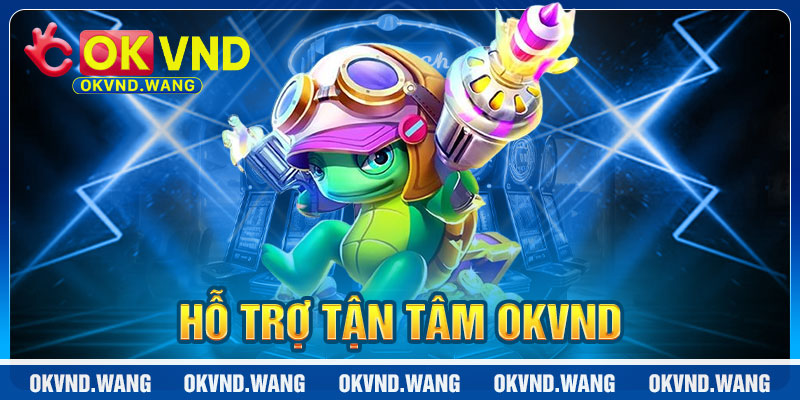 Bắn Cá OKVND: Ưu Đãi Hấp Dẫn