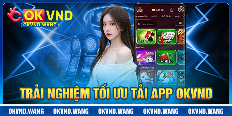 Tải App OKVND: Quy Trình Cài Đặt