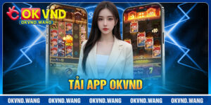 Tải App OKVND